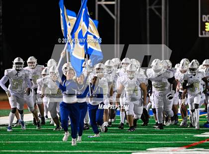 Thumbnail 3 in Cass @ Mays (GHSA 5A Round 2) photogallery.