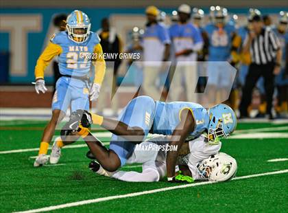 Thumbnail 1 in Cass @ Mays (GHSA 5A Round 2) photogallery.