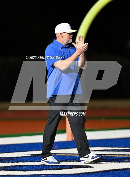 Thumbnail 2 in Cass @ Mays (GHSA 5A Round 2) photogallery.