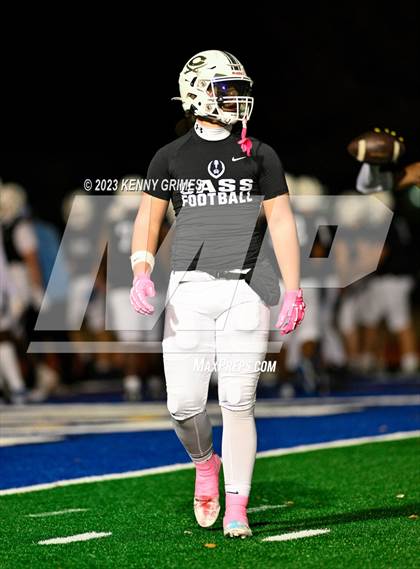 Thumbnail 3 in Cass @ Mays (GHSA 5A Round 2) photogallery.