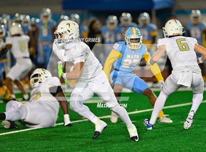 Thumbnail 2 in Cass @ Mays (GHSA 5A Round 2) photogallery.
