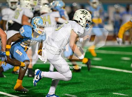 Thumbnail 2 in Cass @ Mays (GHSA 5A Round 2) photogallery.