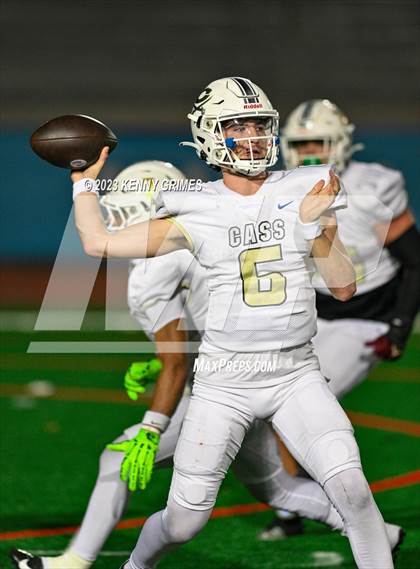 Thumbnail 1 in Cass @ Mays (GHSA 5A Round 2) photogallery.