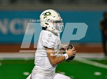 Thumbnail 1 in Cass @ Mays (GHSA 5A Round 2) photogallery.