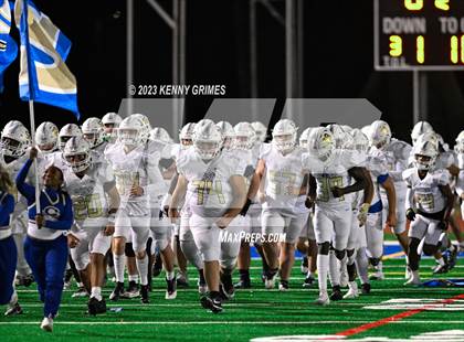 Thumbnail 1 in Cass @ Mays (GHSA 5A Round 2) photogallery.