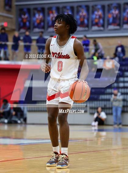 Thumbnail 1 in Lake Highlands vs. Highland Park (In-N-Out Tournament) photogallery.