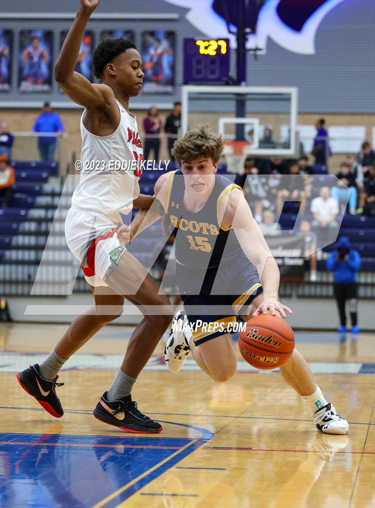 Photo 72 in the Lake Highlands vs. Highland Park (InNOut Tournament