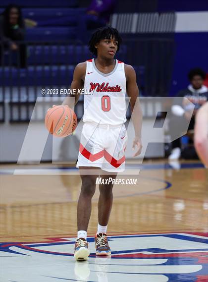Thumbnail 2 in Lake Highlands vs. Highland Park (In-N-Out Tournament) photogallery.