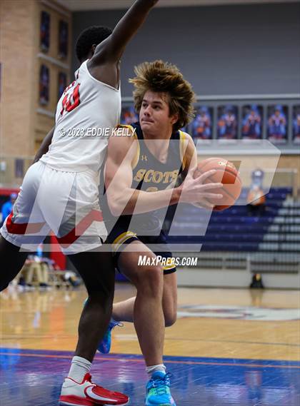 Thumbnail 2 in Lake Highlands vs. Highland Park (In-N-Out Tournament) photogallery.
