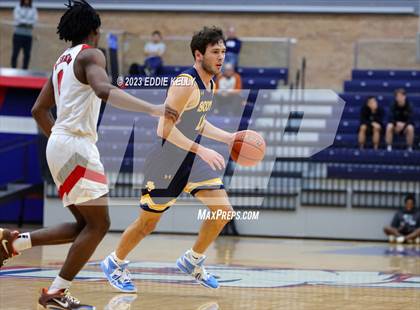 Thumbnail 3 in Lake Highlands vs. Highland Park (In-N-Out Tournament) photogallery.