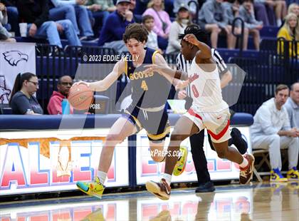 Thumbnail 1 in Lake Highlands vs. Highland Park (In-N-Out Tournament) photogallery.