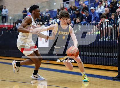 Thumbnail 3 in Lake Highlands vs. Highland Park (In-N-Out Tournament) photogallery.