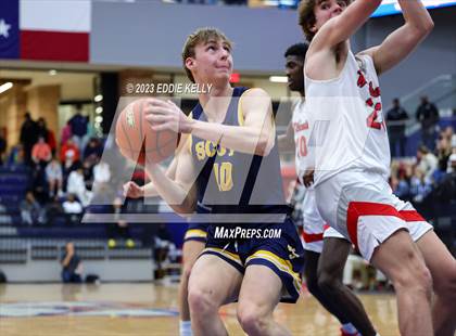 Thumbnail 2 in Lake Highlands vs. Highland Park (In-N-Out Tournament) photogallery.