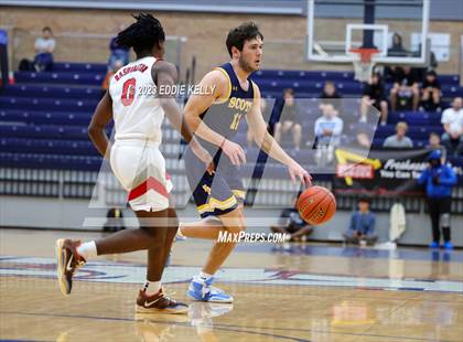 Thumbnail 1 in Lake Highlands vs. Highland Park (In-N-Out Tournament) photogallery.