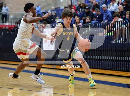 Thumbnail 2 in Lake Highlands vs. Highland Park (In-N-Out Tournament) photogallery.