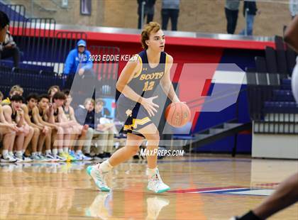 Thumbnail 1 in Lake Highlands vs. Highland Park (In-N-Out Tournament) photogallery.