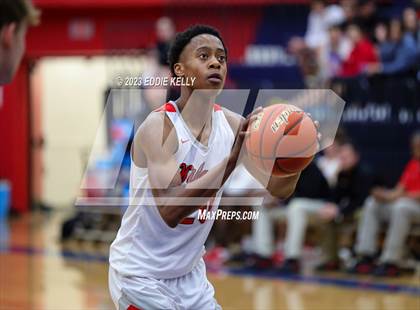 Thumbnail 1 in Lake Highlands vs. Highland Park (In-N-Out Tournament) photogallery.