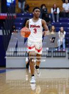 Photo from the gallery "Lake Highlands vs. Highland Park (In-N-Out Tournament)"