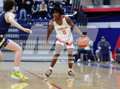 Thumbnail 1 in Lake Highlands vs. Highland Park (In-N-Out Tournament) photogallery.