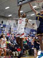 Photo from the gallery "Lake Highlands vs. Highland Park (In-N-Out Tournament)"