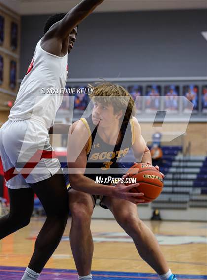 Thumbnail 3 in Lake Highlands vs. Highland Park (In-N-Out Tournament) photogallery.