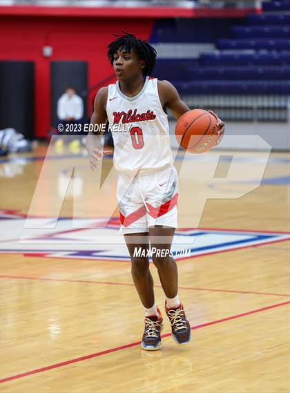 Thumbnail 2 in Lake Highlands vs. Highland Park (In-N-Out Tournament) photogallery.