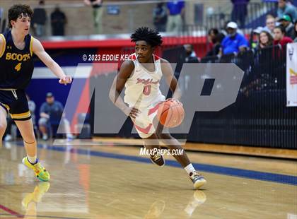 Thumbnail 1 in Lake Highlands vs. Highland Park (In-N-Out Tournament) photogallery.