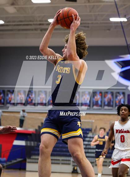 Thumbnail 1 in Lake Highlands vs. Highland Park (In-N-Out Tournament) photogallery.