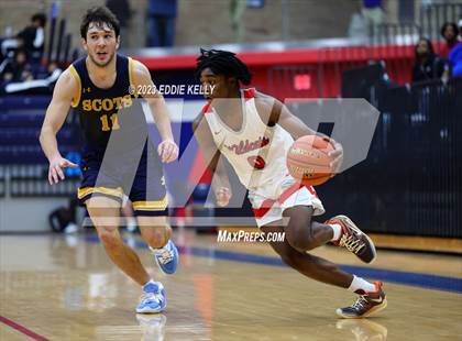 Thumbnail 1 in Lake Highlands vs. Highland Park (In-N-Out Tournament) photogallery.