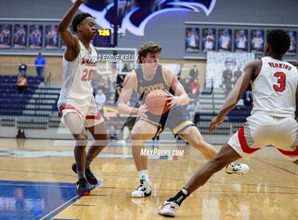 Thumbnail 3 in Lake Highlands vs. Highland Park (In-N-Out Tournament) photogallery.