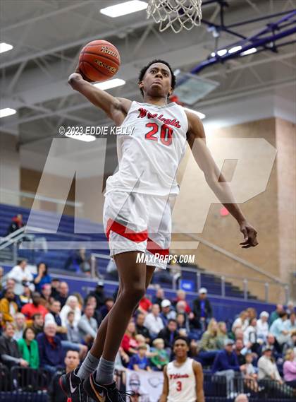 Thumbnail 1 in Lake Highlands vs. Highland Park (In-N-Out Tournament) photogallery.
