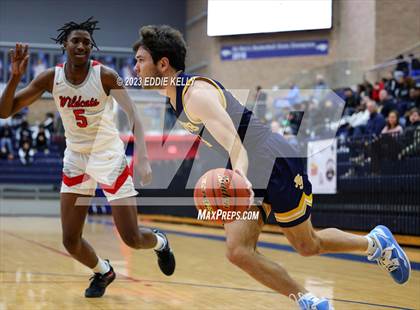 Thumbnail 1 in Lake Highlands vs. Highland Park (In-N-Out Tournament) photogallery.