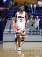 Photo from the gallery "Lake Highlands vs. Highland Park (In-N-Out Tournament)"