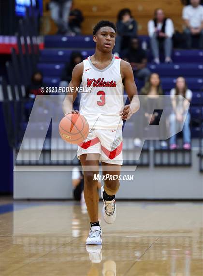 Thumbnail 3 in Lake Highlands vs. Highland Park (In-N-Out Tournament) photogallery.