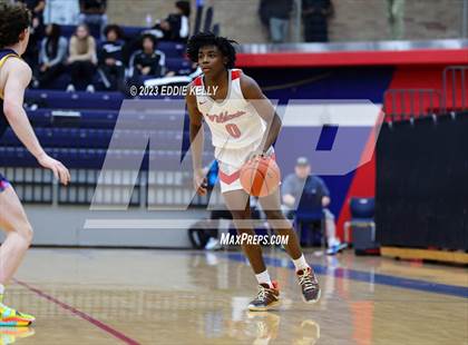Thumbnail 2 in Lake Highlands vs. Highland Park (In-N-Out Tournament) photogallery.