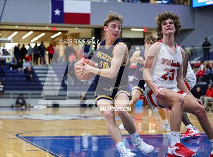 Thumbnail 1 in Lake Highlands vs. Highland Park (In-N-Out Tournament) photogallery.
