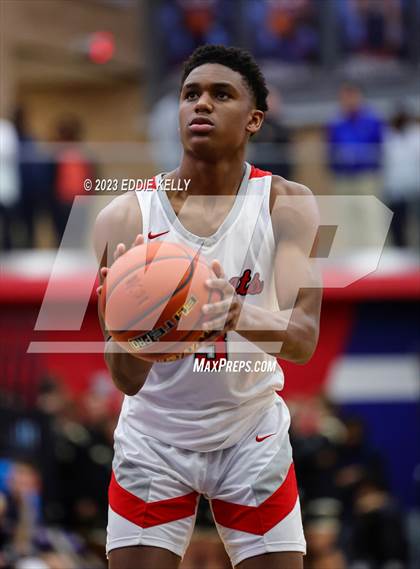 Thumbnail 2 in Lake Highlands vs. Highland Park (In-N-Out Tournament) photogallery.