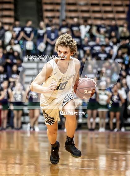 Thumbnail 2 in Bullard vs. Clovis East (CIF DI Central Section Championships) photogallery.