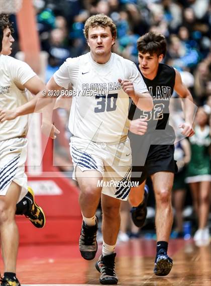 Thumbnail 1 in Bullard vs. Clovis East (CIF DI Central Section Championships) photogallery.