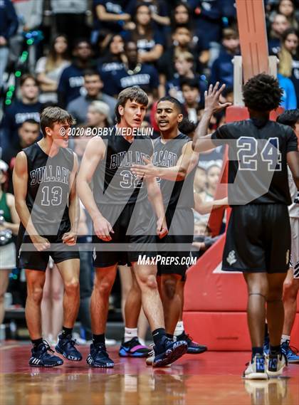 Thumbnail 1 in Bullard vs. Clovis East (CIF DI Central Section Championships) photogallery.