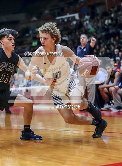 Thumbnail 1 in Bullard vs. Clovis East (CIF DI Central Section Championships) photogallery.
