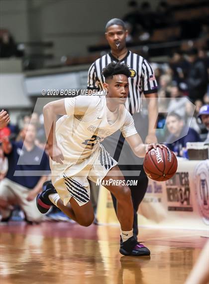 Thumbnail 1 in Bullard vs. Clovis East (CIF DI Central Section Championships) photogallery.