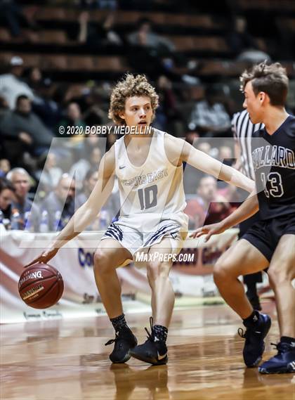 Thumbnail 2 in Bullard vs. Clovis East (CIF DI Central Section Championships) photogallery.