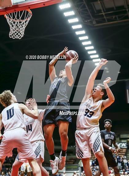 Thumbnail 1 in Bullard vs. Clovis East (CIF DI Central Section Championships) photogallery.