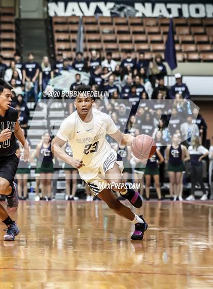 Thumbnail 1 in Bullard vs. Clovis East (CIF DI Central Section Championships) photogallery.