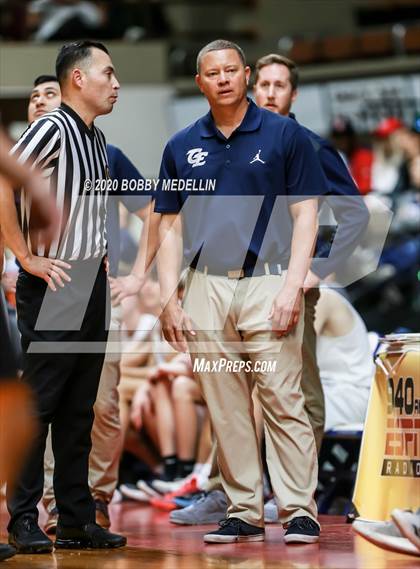 Thumbnail 1 in Bullard vs. Clovis East (CIF DI Central Section Championships) photogallery.