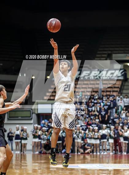 Thumbnail 1 in Bullard vs. Clovis East (CIF DI Central Section Championships) photogallery.