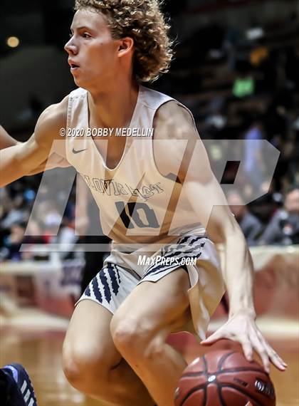 Thumbnail 2 in Bullard vs. Clovis East (CIF DI Central Section Championships) photogallery.