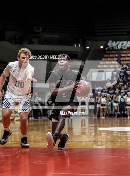Thumbnail 3 in Bullard vs. Clovis East (CIF DI Central Section Championships) photogallery.