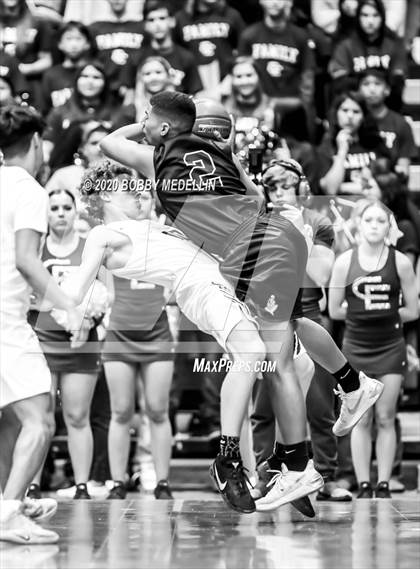Thumbnail 3 in Bullard vs. Clovis East (CIF DI Central Section Championships) photogallery.